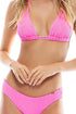 Luli Fama Pura Curiosidad Seamless Full Ruched Back Bottom